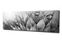 Wallity Lienzo Decorativo PC047 Multicolor 30 x 80 cm